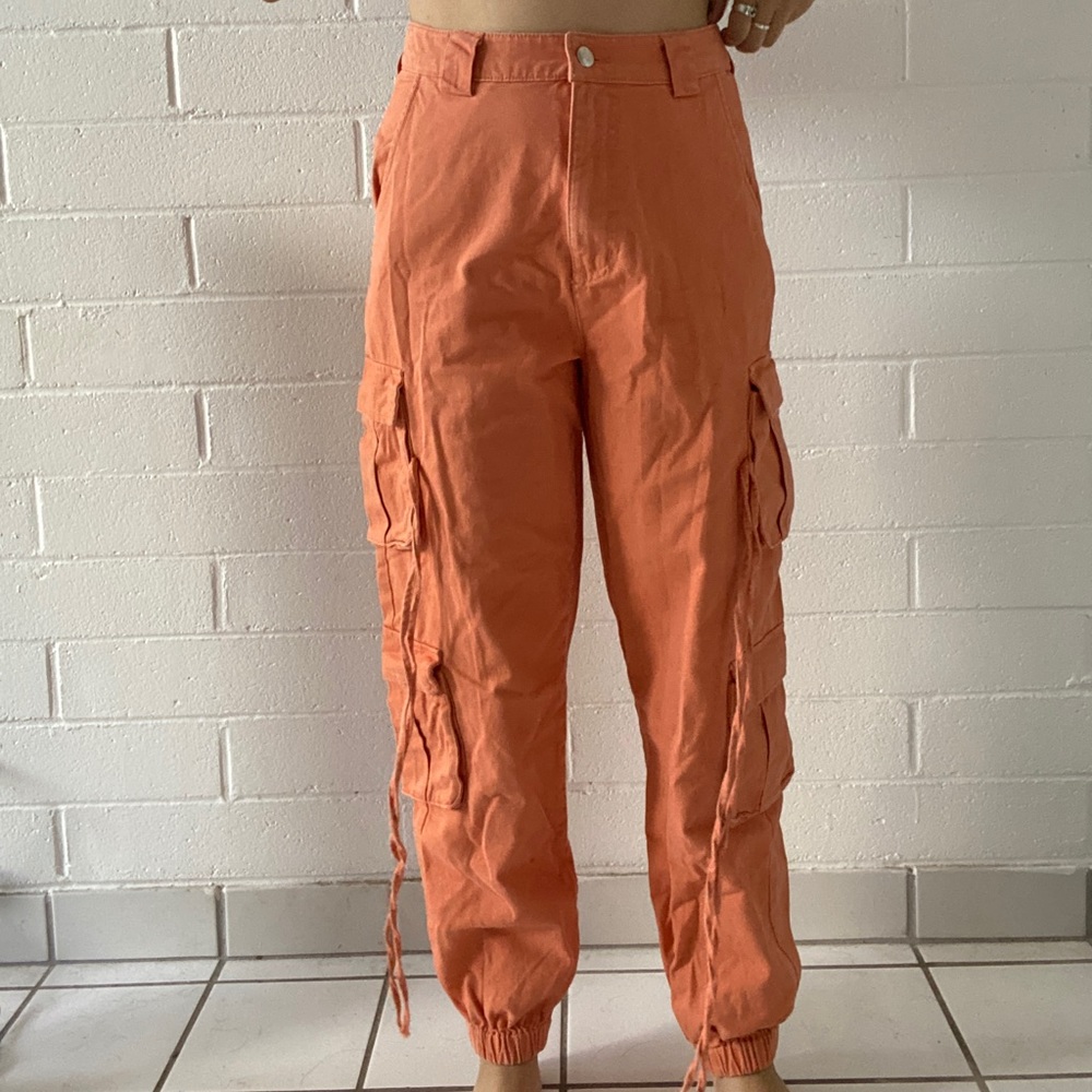 Forever 21 joggers